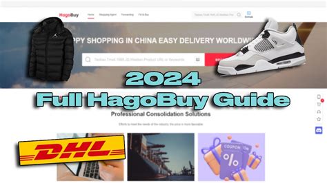 HAGOBUY GUIDE *2024* .